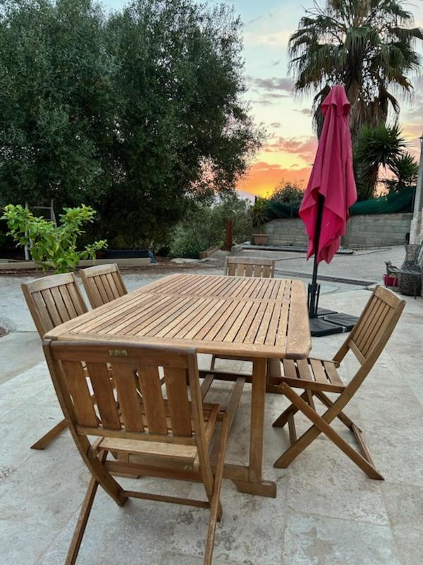 La Maison Du Soleil Porticcio  Esterno foto
